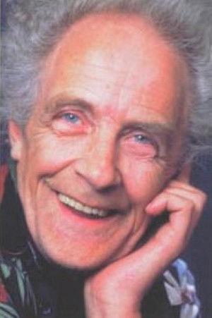 et billede af Wim Burkunk