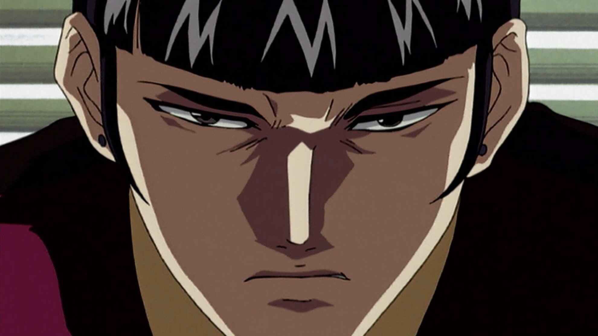 Karakuri Zoushi Ayatsuri Sakon