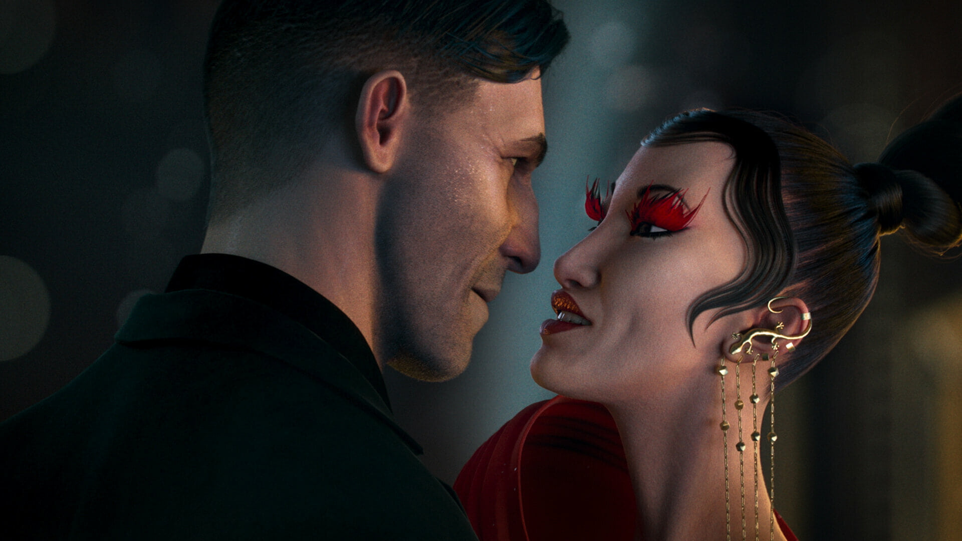 - Love, Death & Robots: 2x3 - o2tvseries