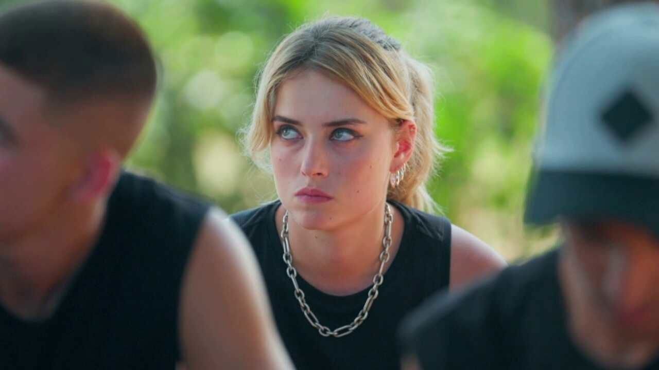 The Policeman's Daughter