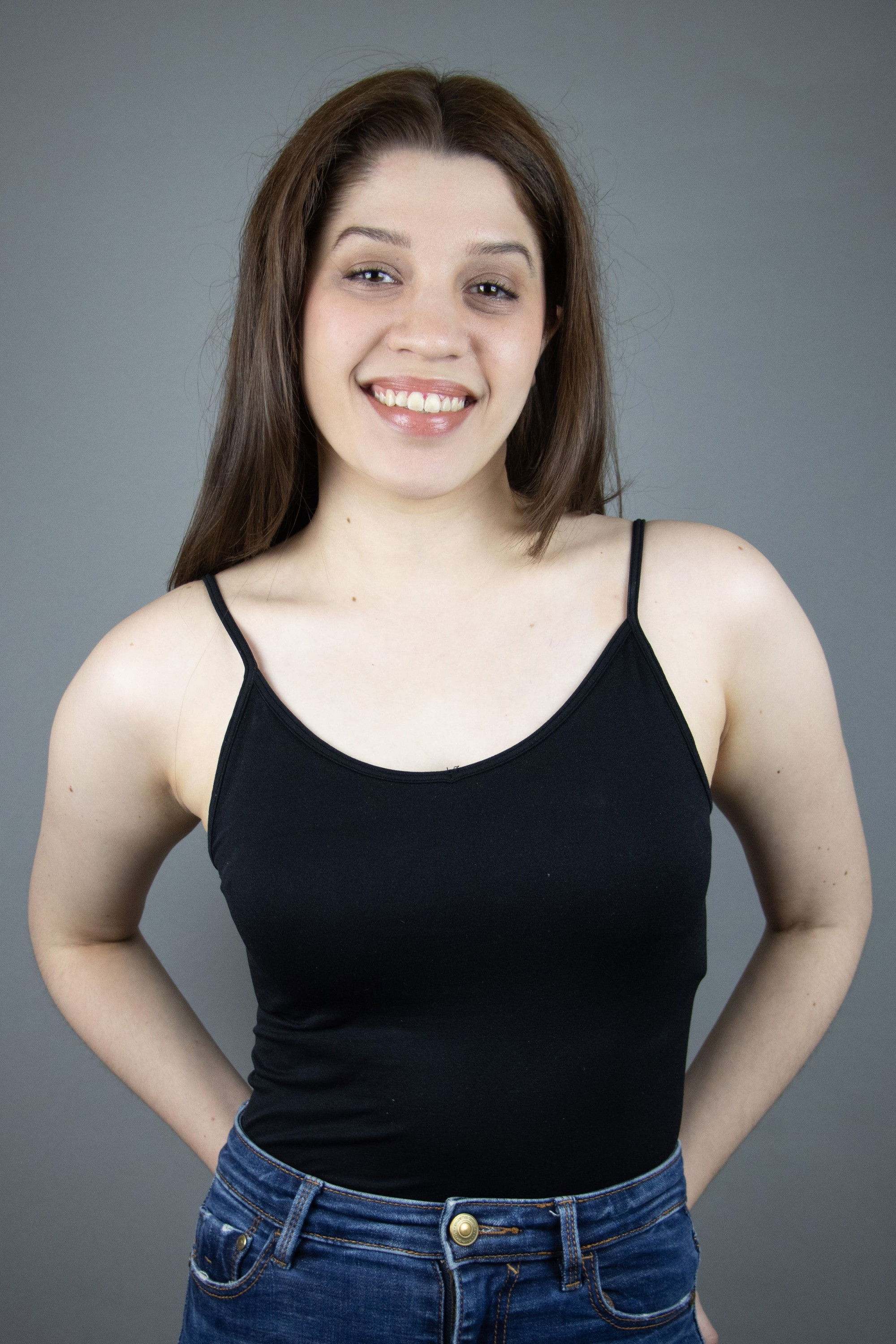 et billede af Fernanda Treviño