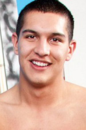 et billede af Tony Newport