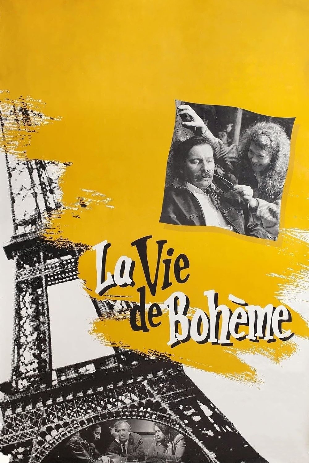 La Vie de Bohème