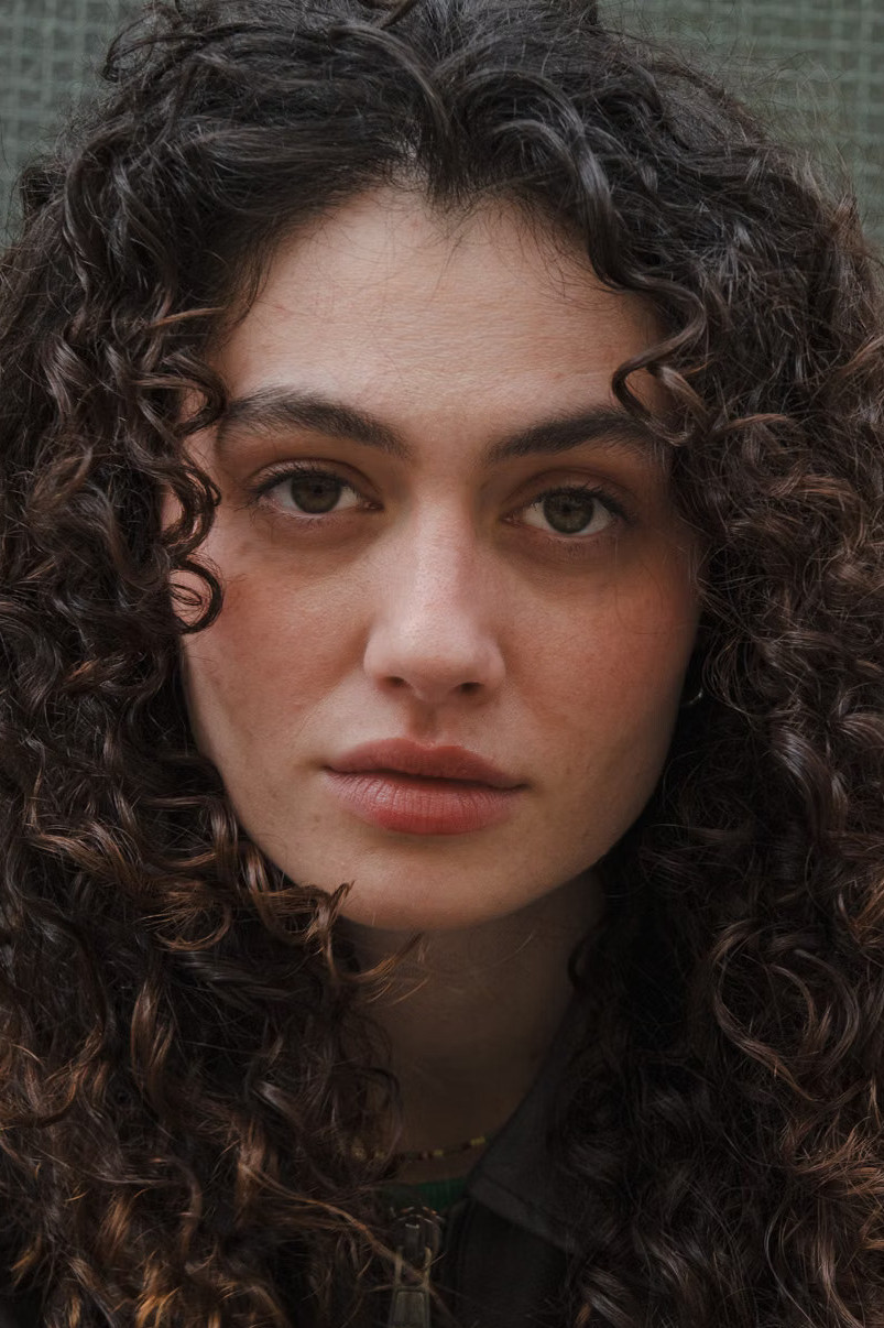 Julia Novohradsky
