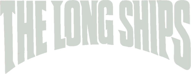 The Long Ships Logo