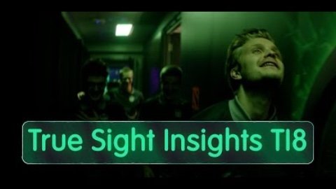 Thumbnail for True Sight Insights : The International 2018 Finals Season 0 Episode 8