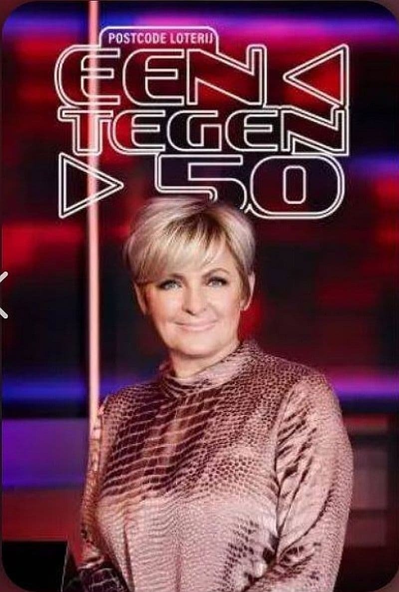 Een tegen 50 - Season 2