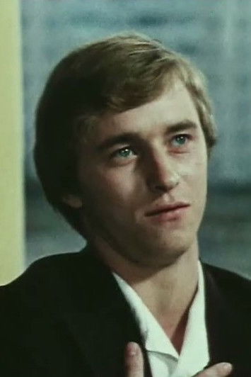 et billede af Yuri Bogomolov