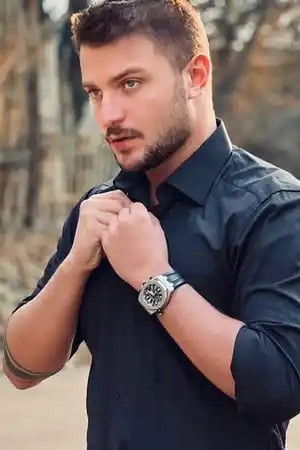 et billede af Dara Hayayee