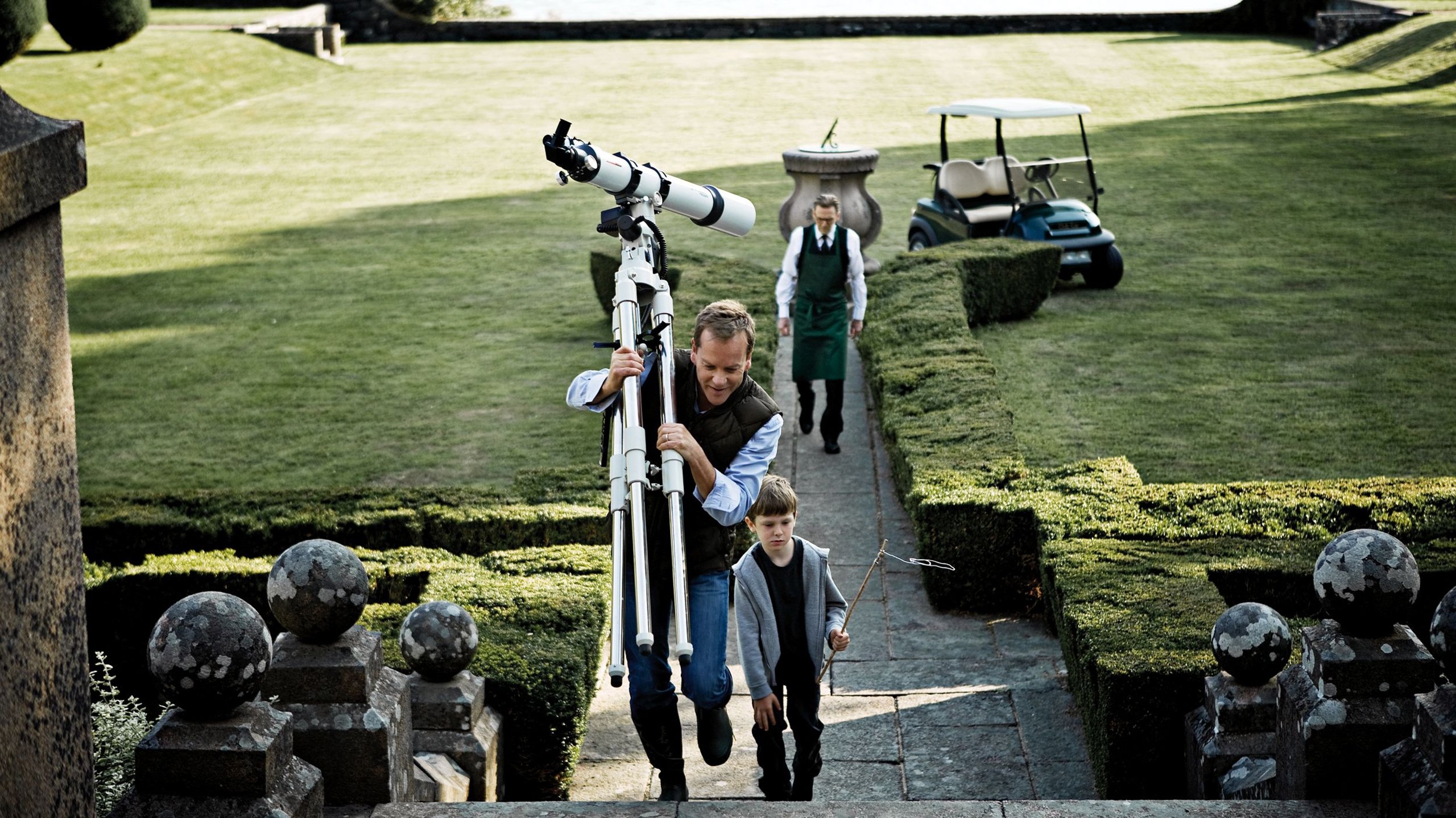 Image du film Melancholia mi3auglu4q53bs3r7yqzmrxjfcojpg