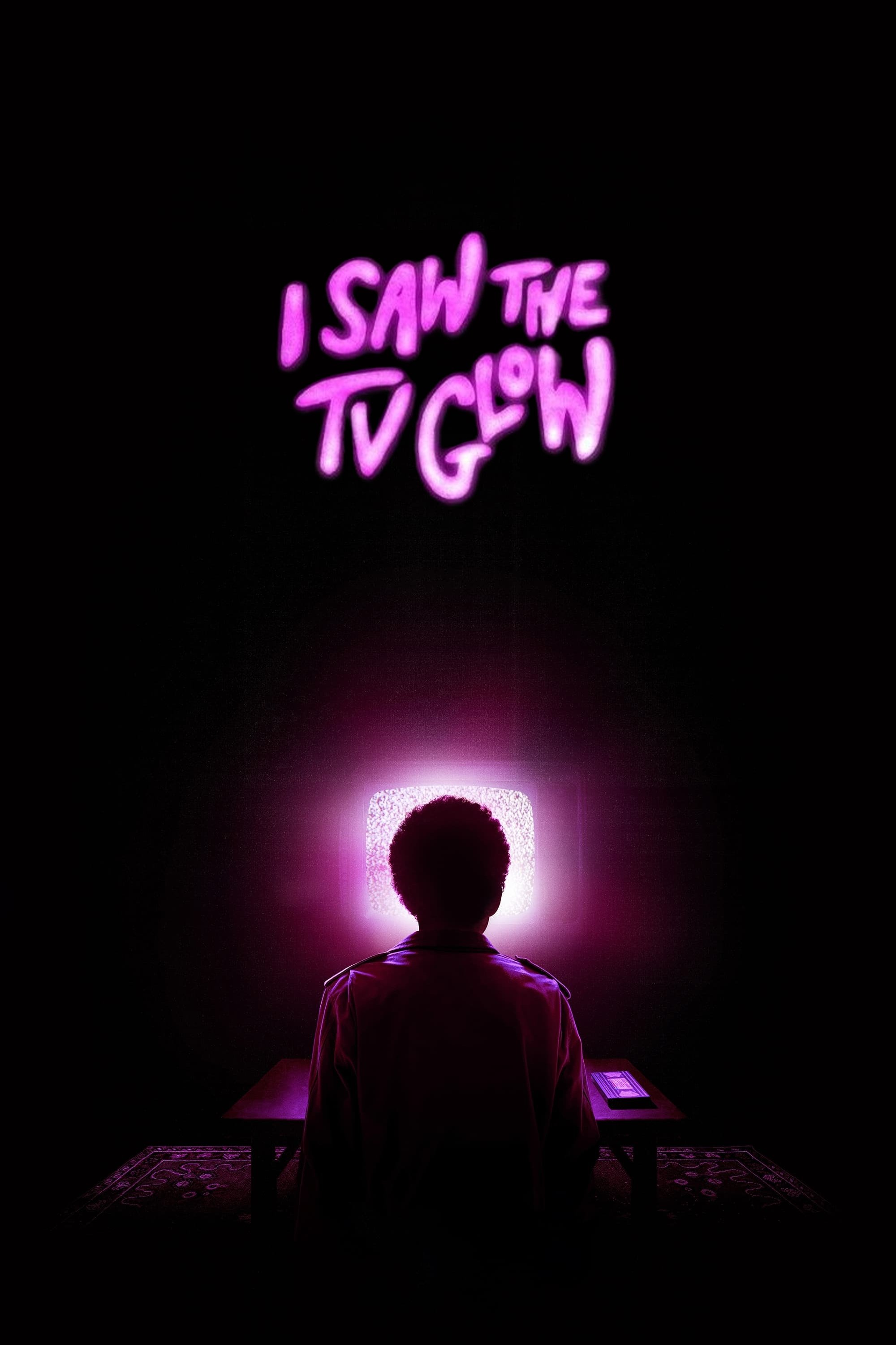 I Saw the TV Glow