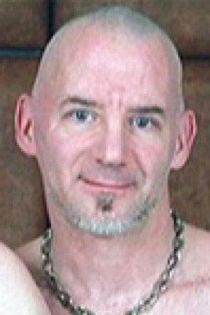 et billede af Ross X.