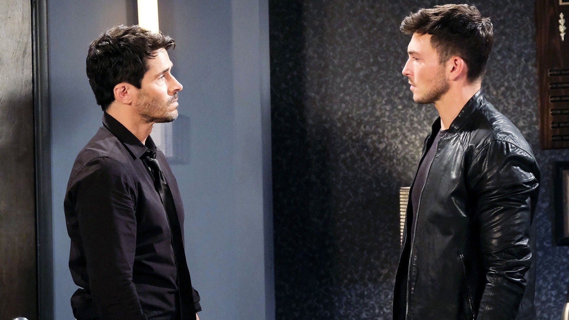 Days of Our Lives Season 56 :Episode 30  Tuesday, November 3, 2020