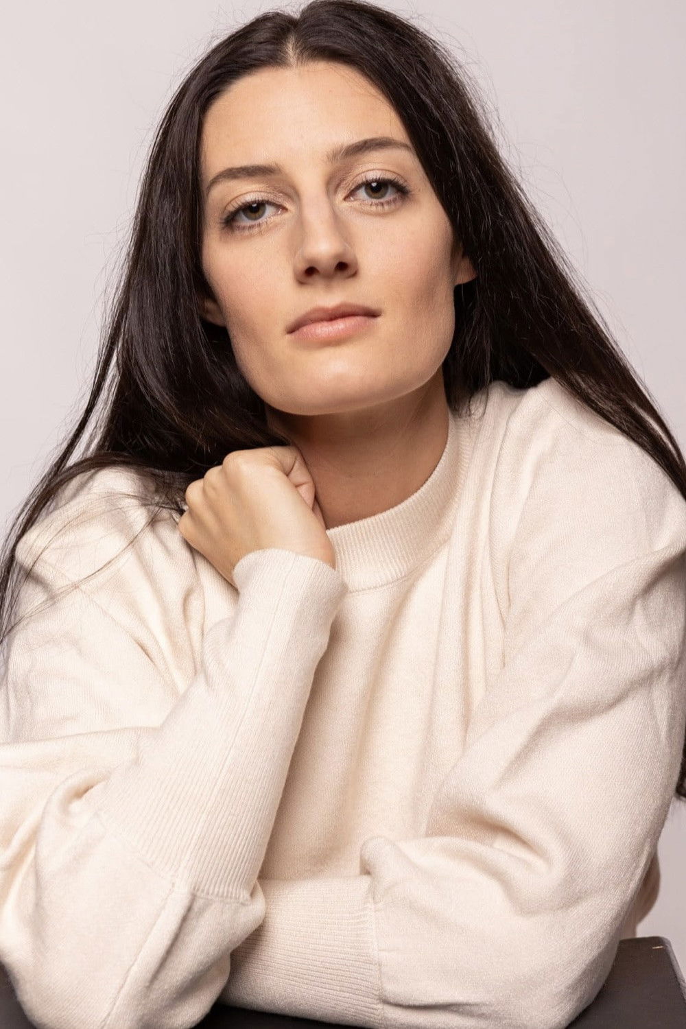 et billede af Mandy Mills