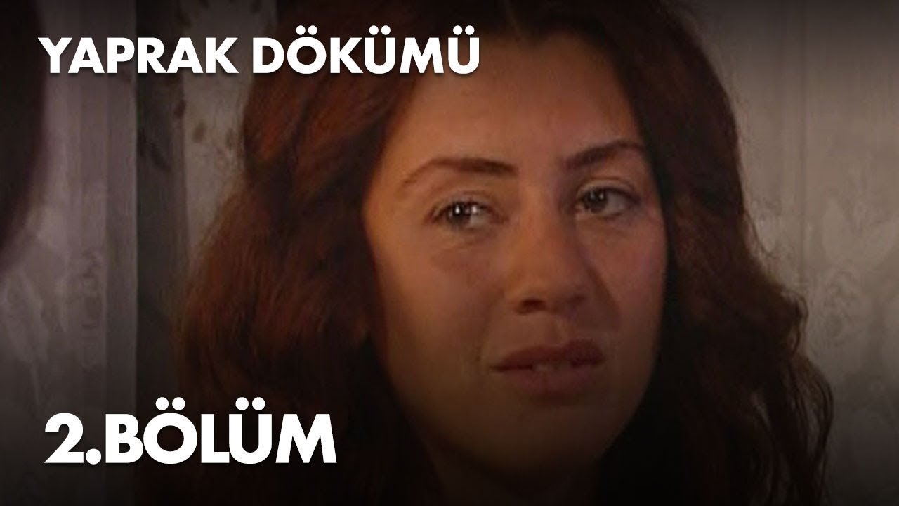Yaprak Dökümü