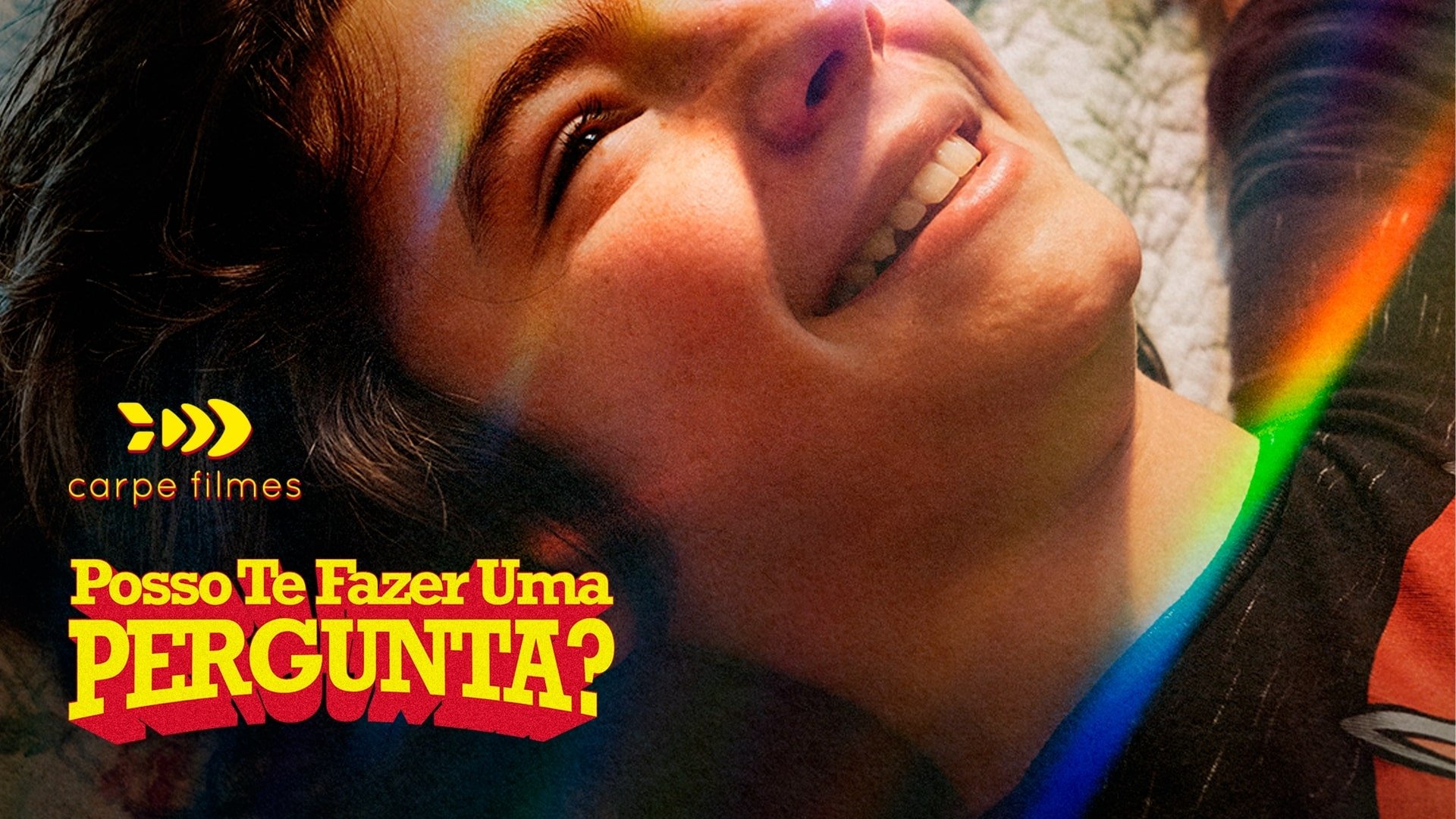 Imagem do Filme Posso Te Fazer Uma Pergunta?