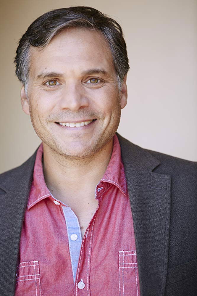 et billede af Tommy Villafranca