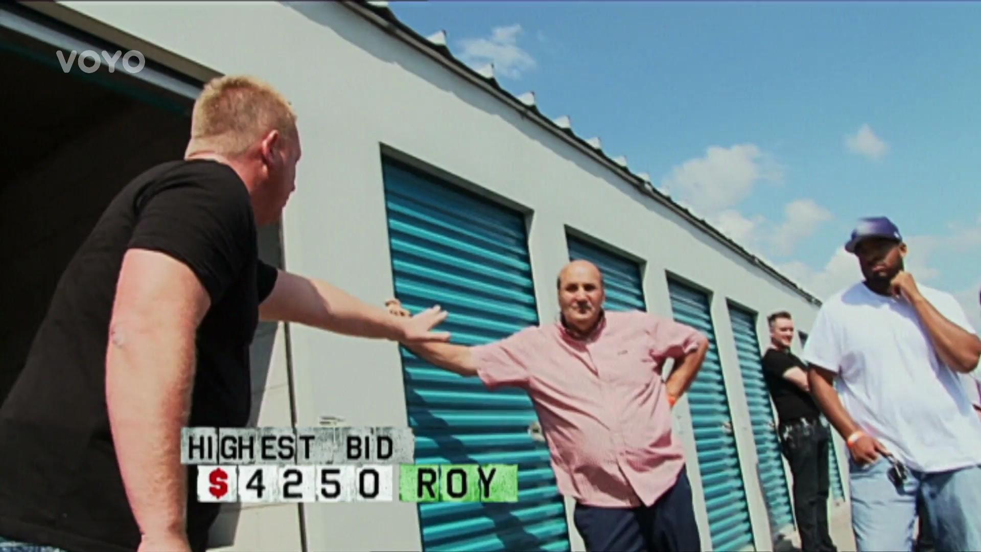 Thumbnail for The Rise of the Liquidator Season 1 Episode 13