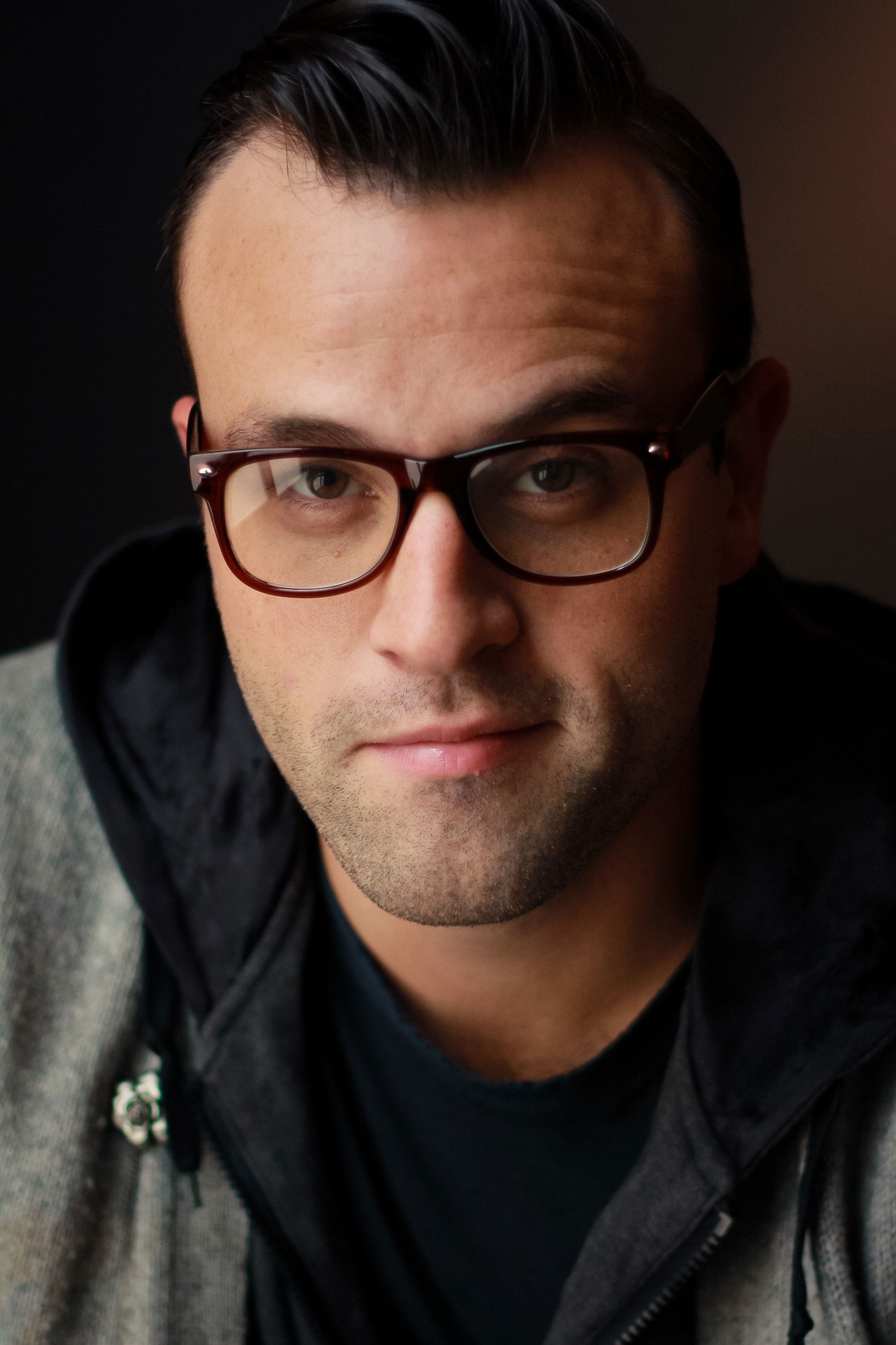 et billede af Ryland Shelton