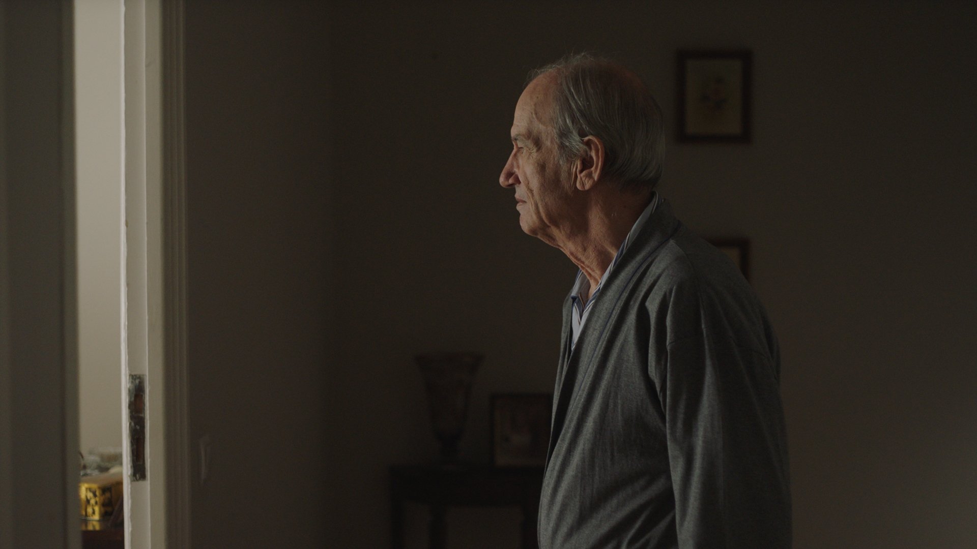 Dying to Come Back (2019)