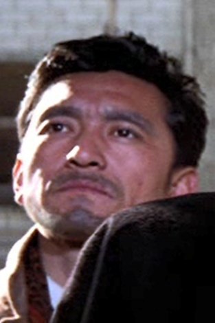 et billede af Kim Ju-o