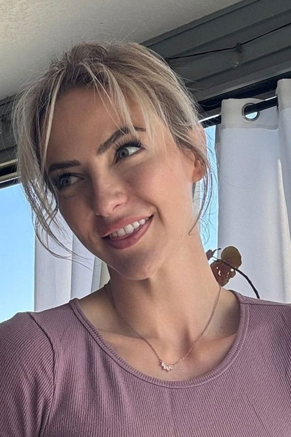 et billede af Heidi Jo