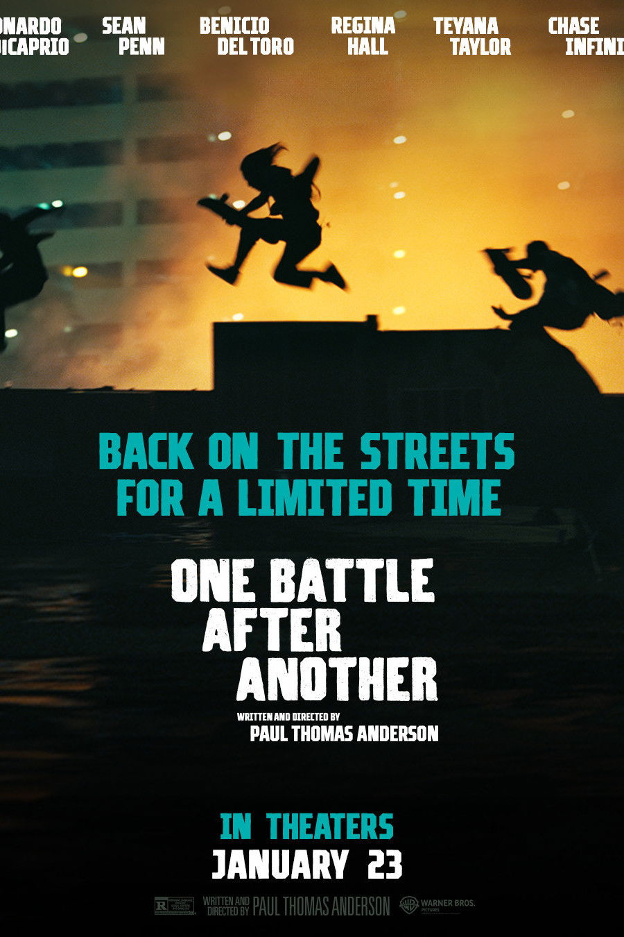 One Battle After Another