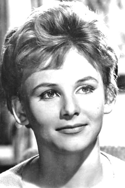 et billede af Gyöngyi Polónyi