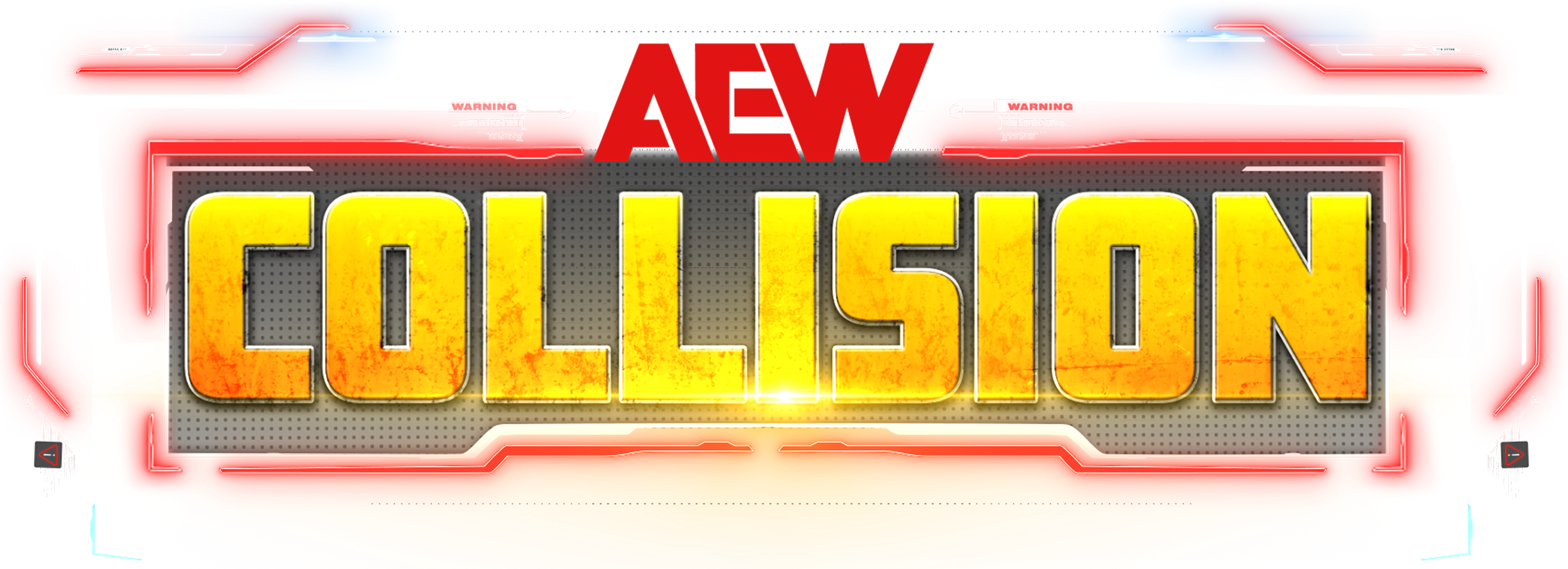 All Elite Wrestling: Collision