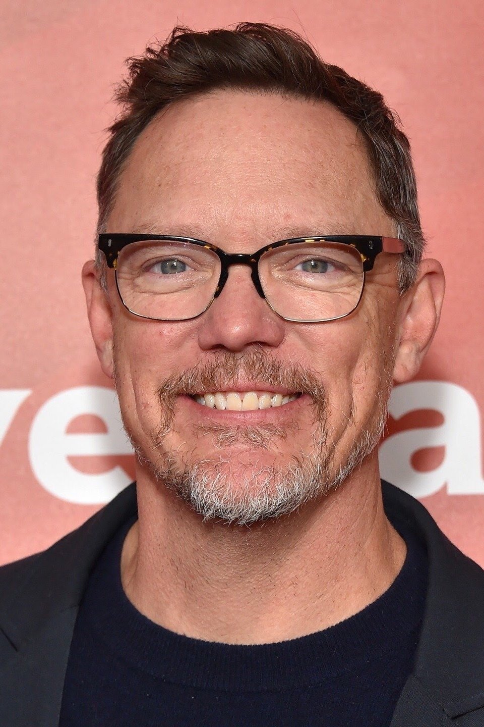 et billede af Matthew Lillard