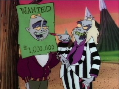 Beetlejuice