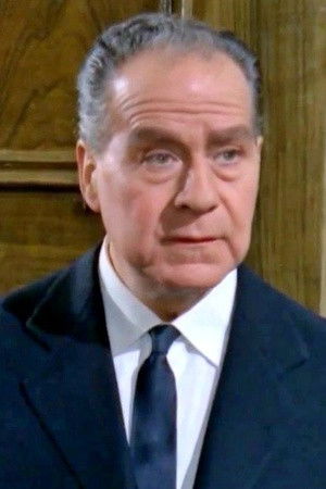 et billede af Emilio Alonso