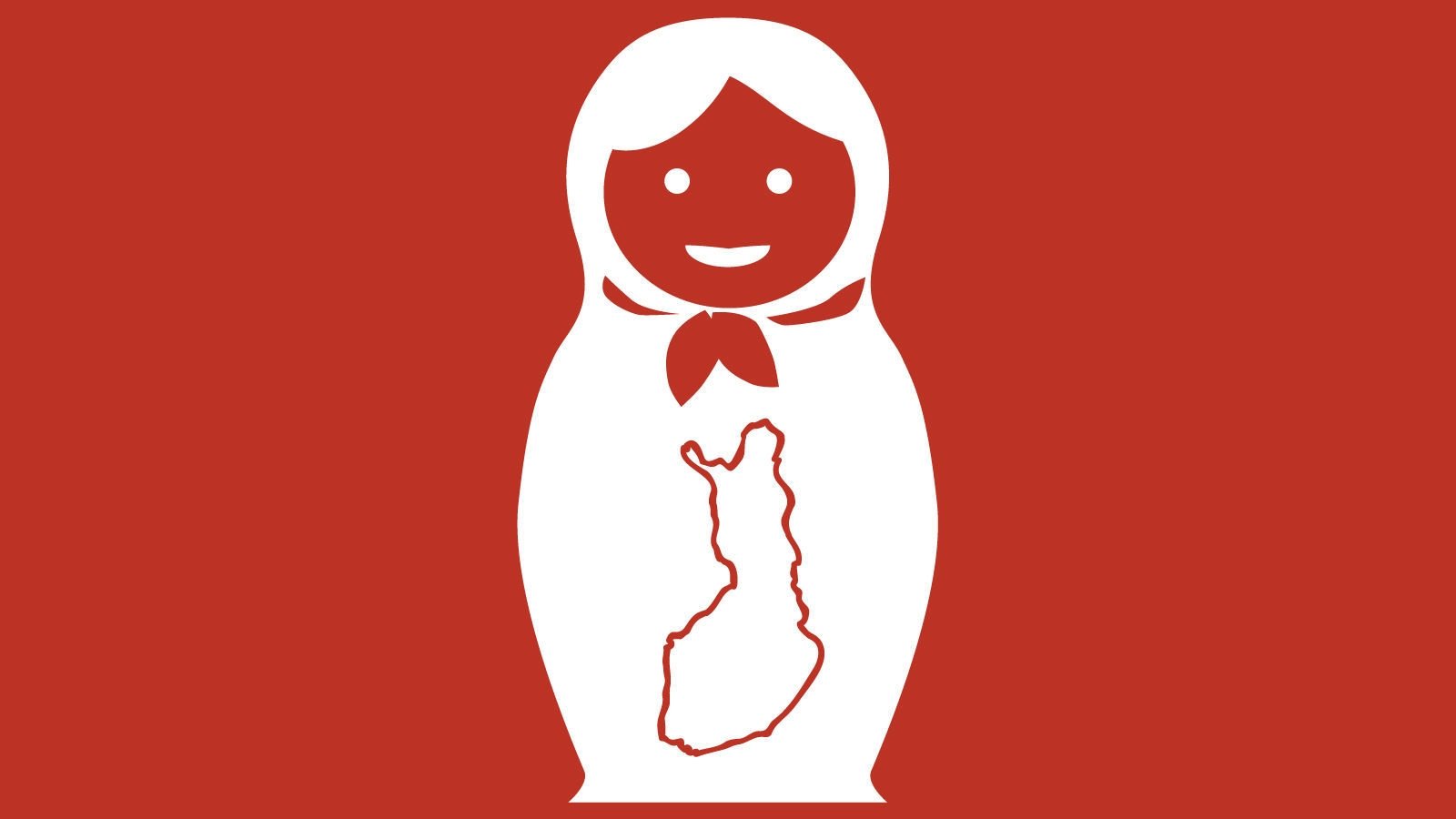 Suomi on venäläinen - Épisode 2