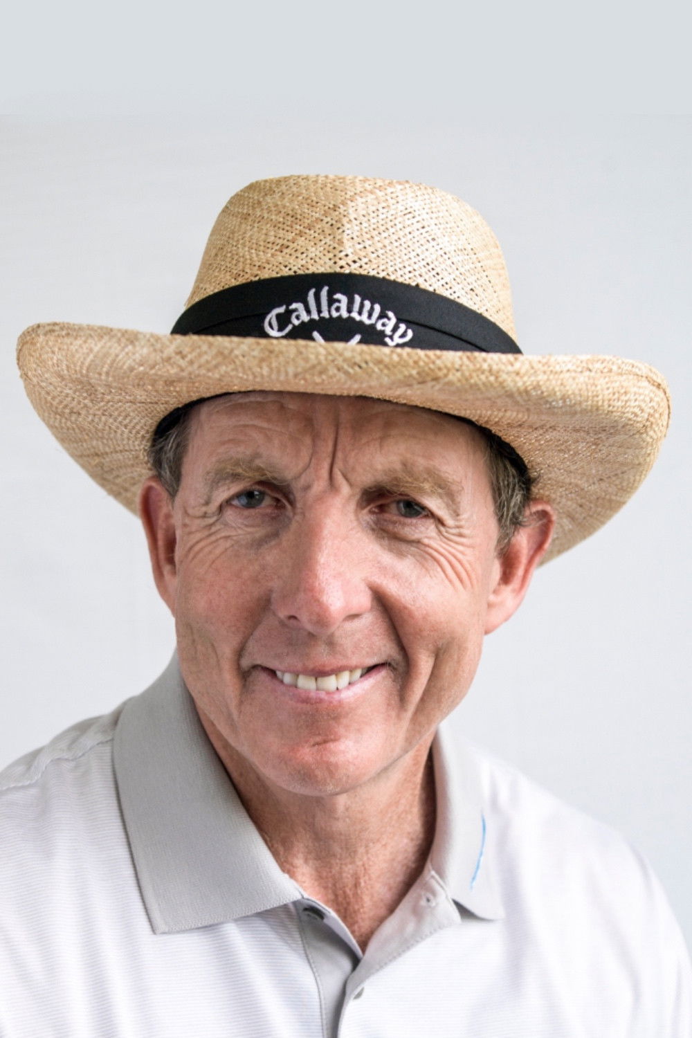 et billede af David Leadbetter