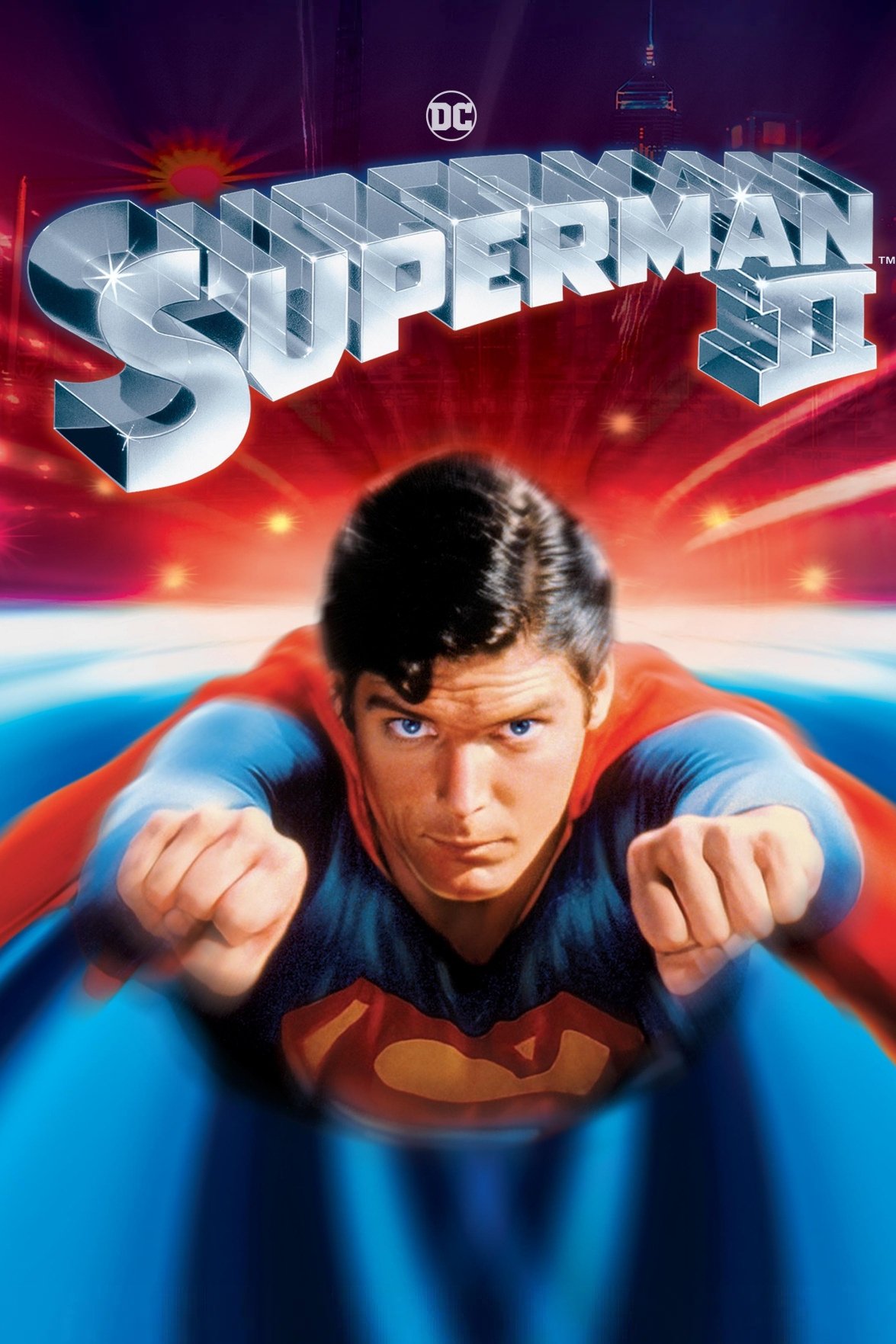 Superman II