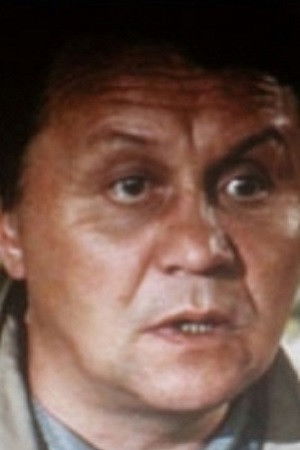 et billede af Grigory Baranov