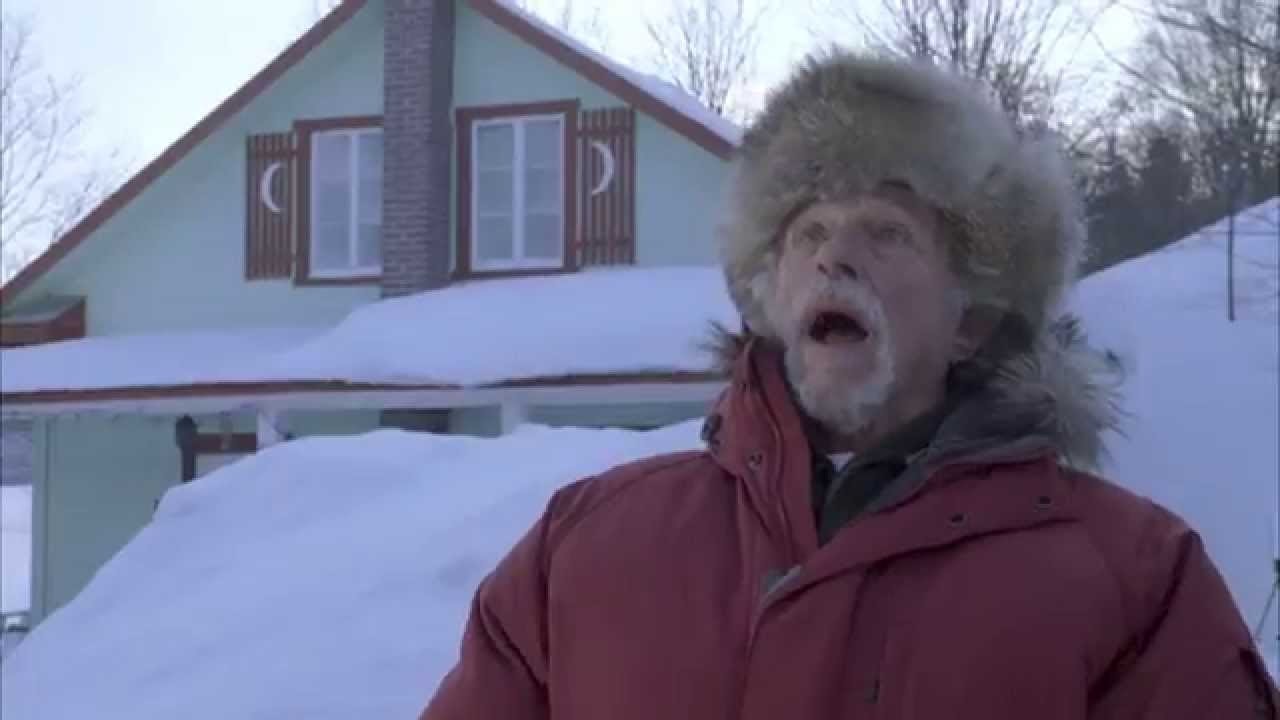 A Happy Man (2009)