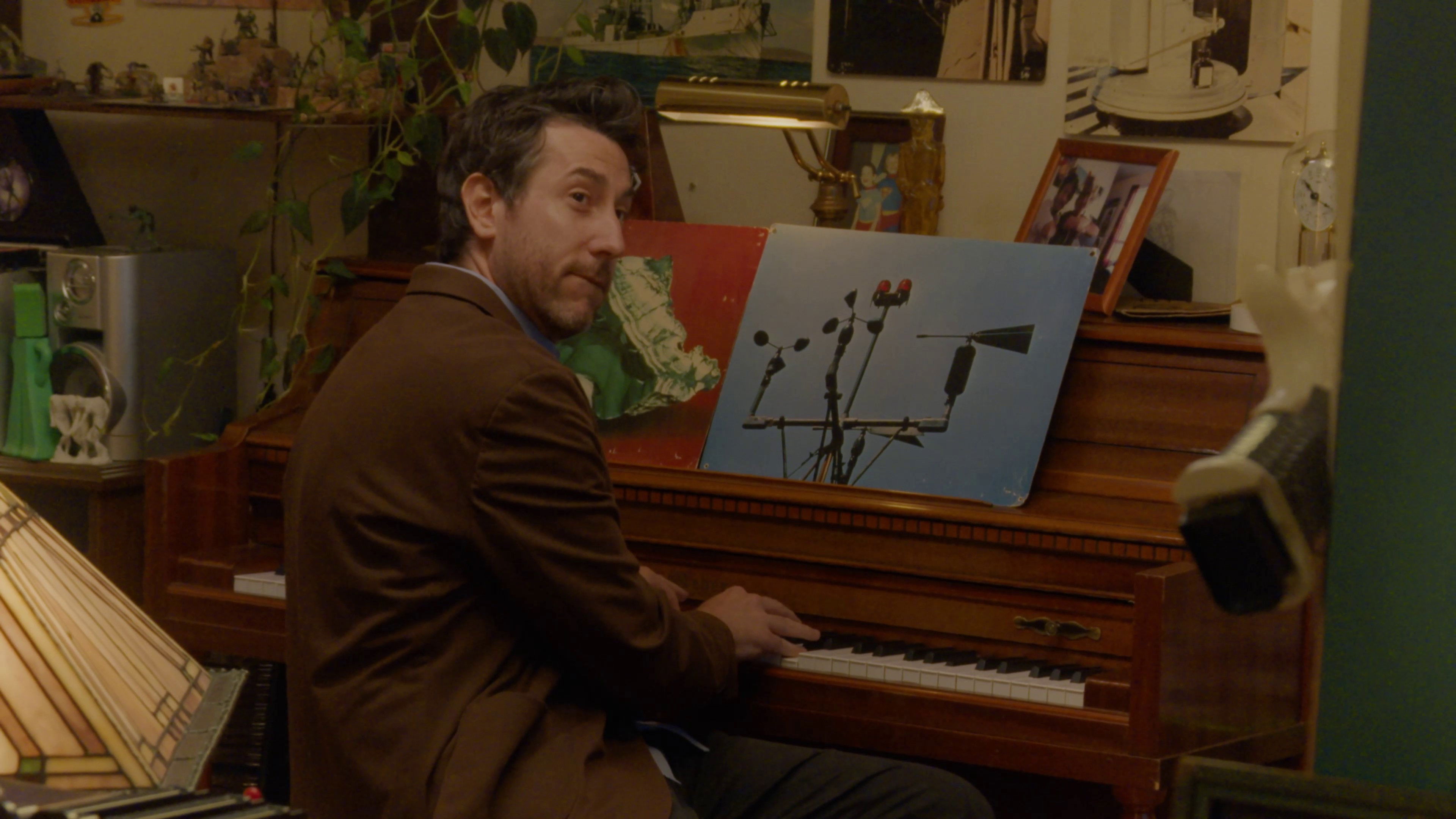 Nirvanna the Band the Show the Movie backdrop