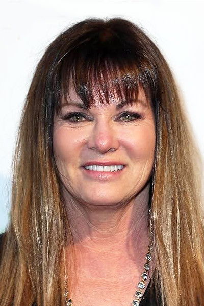 et billede af Jeana Keough