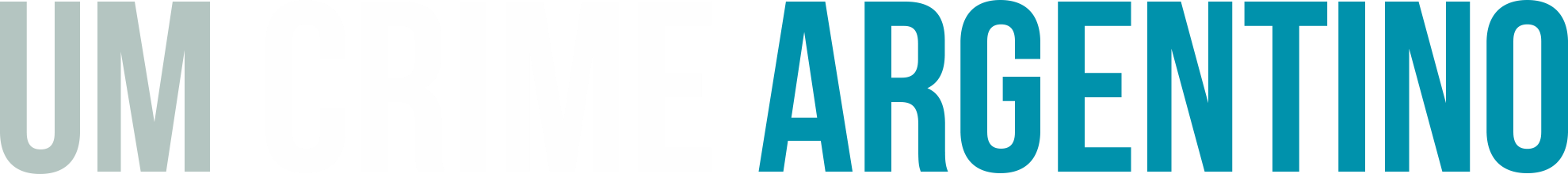 An Argentinian Crime