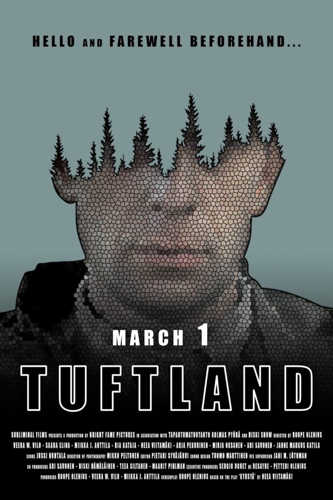 Tuftland