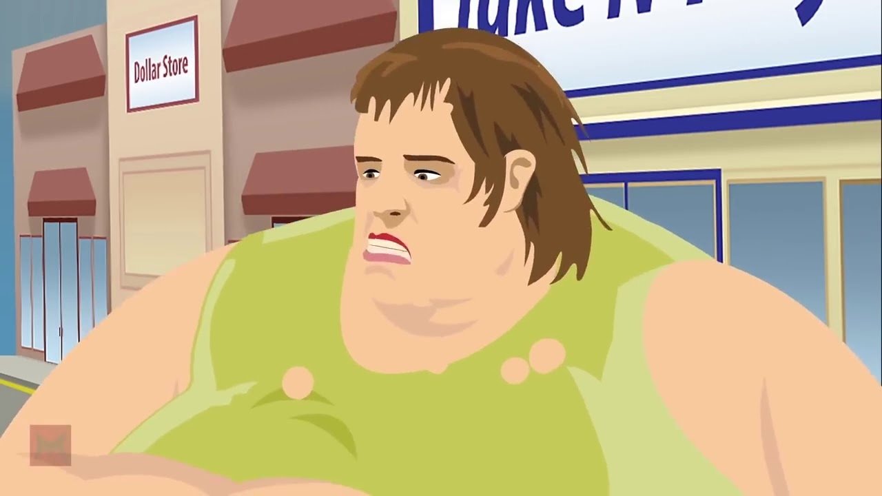 Thumbnail for Welcome to Happy Wheels Season 1 Episode 1