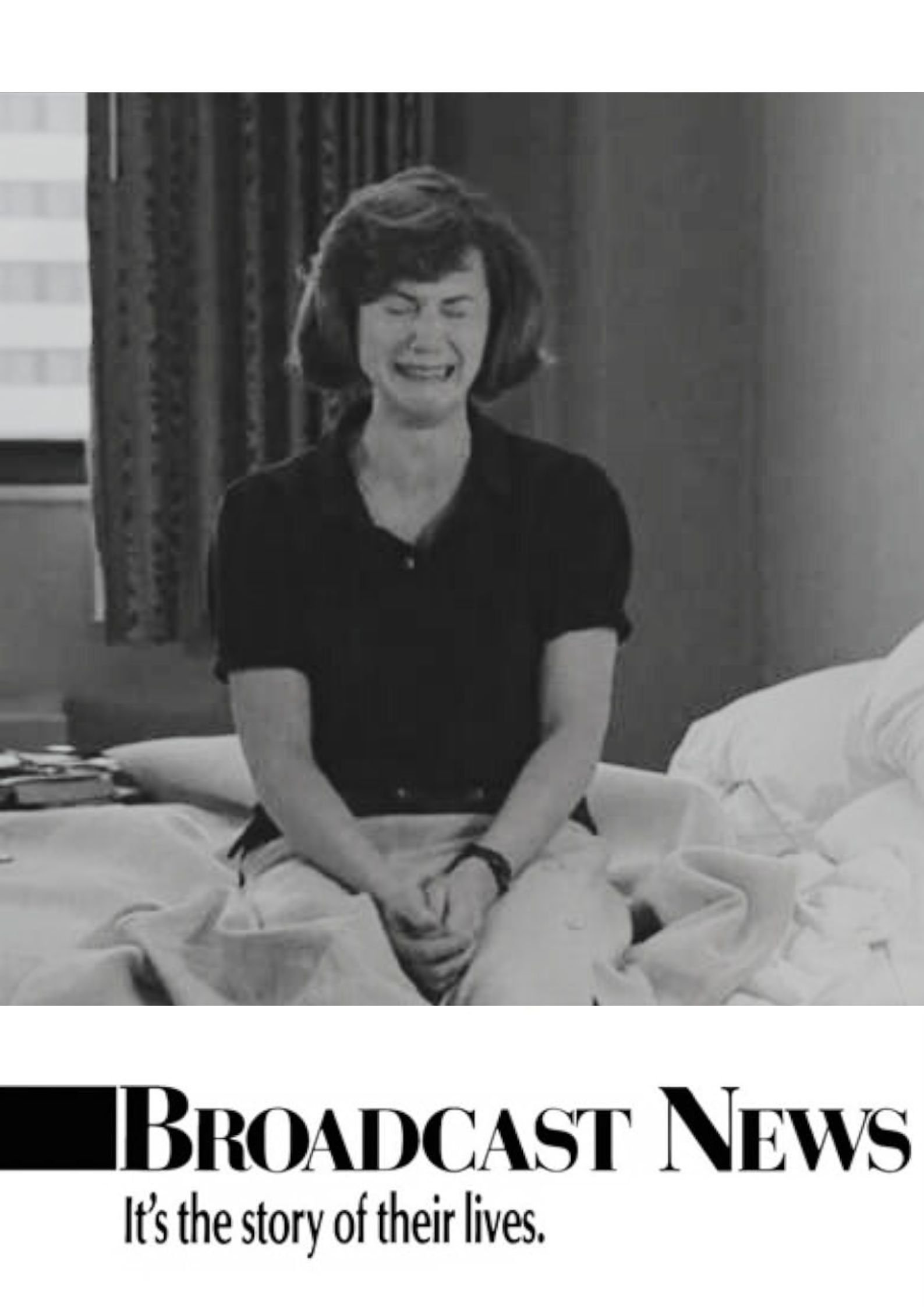 Broadcast News