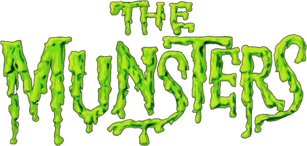 The Munsters Logo