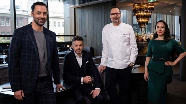 MasterChef Australia Staffel 13 :Folge 56 