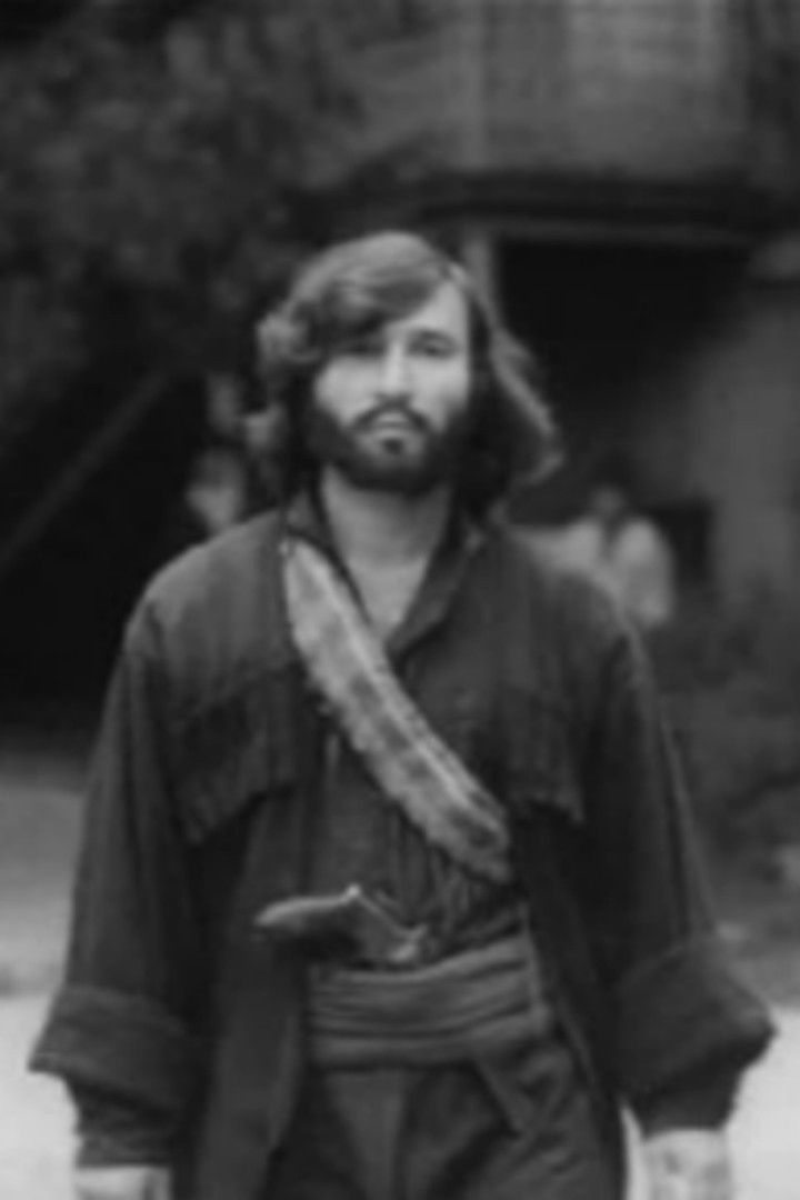 et billede af Takhir Aliev