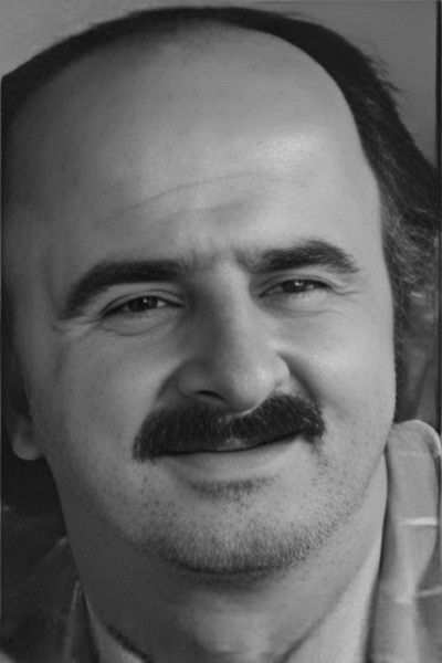 et billede af Guram Nikolaishvili