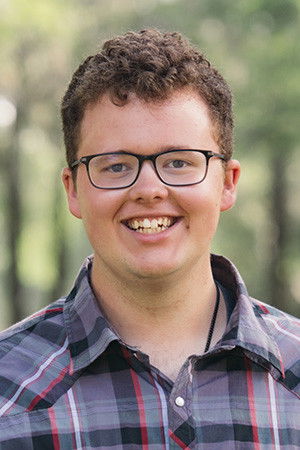 et billede af Ethan Gohl