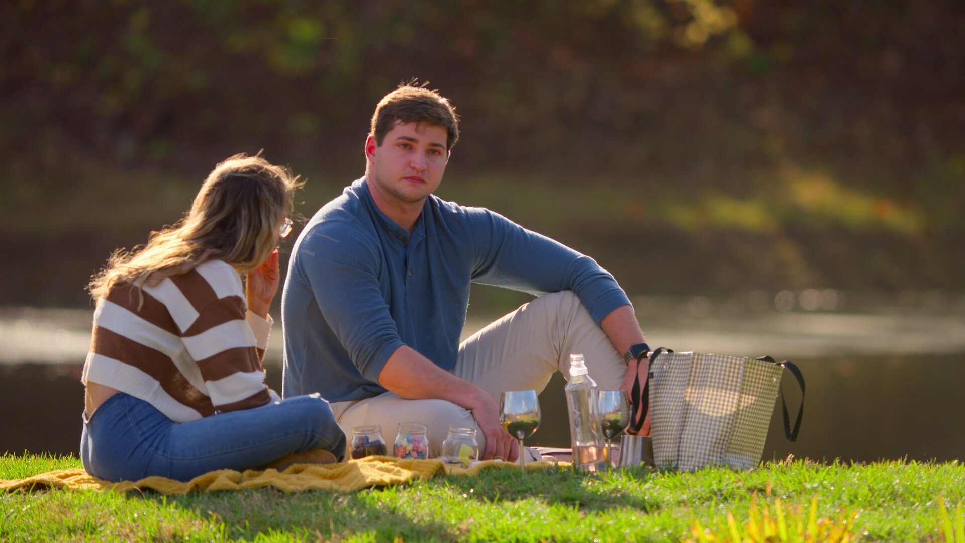 The Ultimatum: Marry or Move On