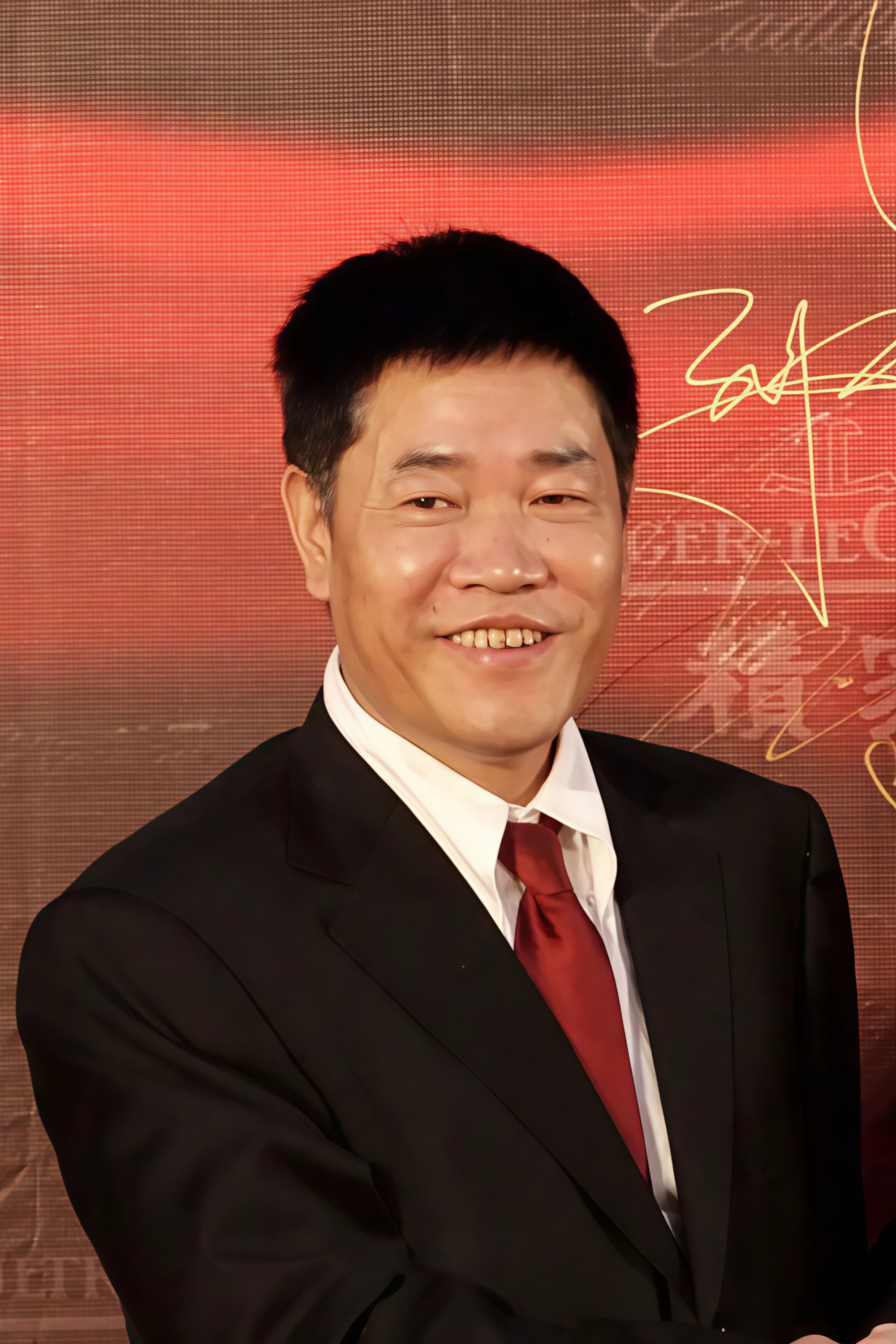 刘志江